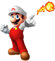 heroes & Mario free transparent png image.