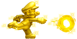 heroes & Mario free transparent png image.