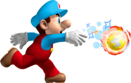 heroes & Mario free transparent png image.