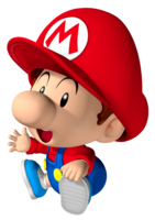 heroes & Mario free transparent png image.