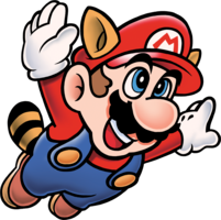 heroes & mario free transparent png image.