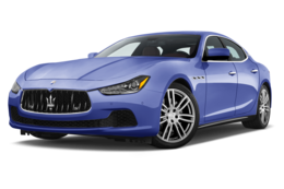 cars & Maserati free transparent png image.