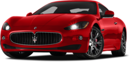 cars & Maserati free transparent png image.