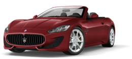 cars & Maserati free transparent png image.