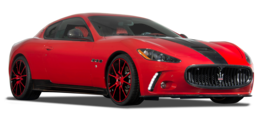 cars & Maserati free transparent png image.