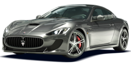 cars & Maserati free transparent png image.