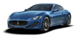 cars & Maserati free transparent png image.