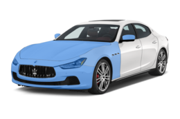 cars & Maserati free transparent png image.