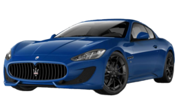 cars & Maserati free transparent png image.