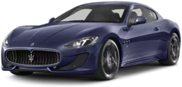 cars & Maserati free transparent png image.