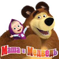 heroes & masha and the bear free transparent png image.