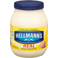 food & Mayonnaise free transparent png image.