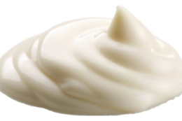 food & Mayonnaise free transparent png image.