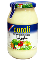 food & Mayonnaise free transparent png image.