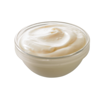 food & mayonnaise free transparent png image.