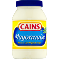 food & mayonnaise free transparent png image.