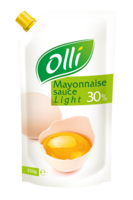 food & Mayonnaise free transparent png image.