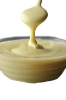 food & mayonnaise free transparent png image.