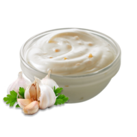 food & Mayonnaise free transparent png image.