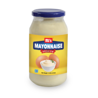 food & Mayonnaise free transparent png image.