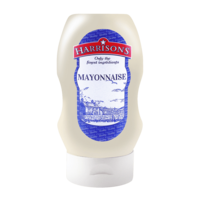 food & Mayonnaise free transparent png image.