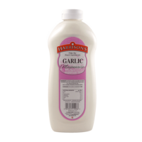 food & Mayonnaise free transparent png image.