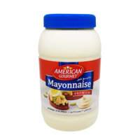 food & Mayonnaise free transparent png image.