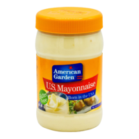 food & Mayonnaise free transparent png image.