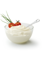 food & mayonnaise free transparent png image.