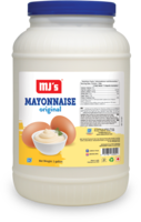 food & Mayonnaise free transparent png image.