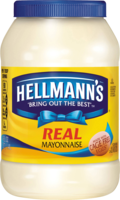 food & mayonnaise free transparent png image.