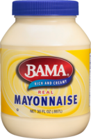 food & Mayonnaise free transparent png image.