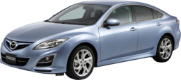 cars & Mazda free transparent png image.
