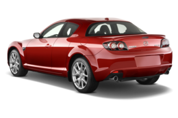 cars & Mazda free transparent png image.