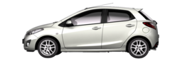 cars & Mazda free transparent png image.