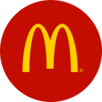 logos & mcdonald's free transparent png image.