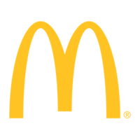 logos & mcdonald's free transparent png image.