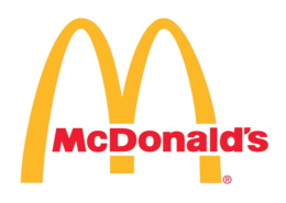 logos & mcdonald's free transparent png image.