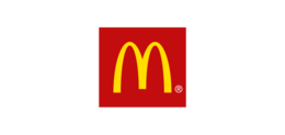 logos & McDonald's free transparent png image.