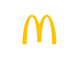 logos & McDonald's free transparent png image.