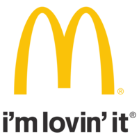 logos & mcdonald's free transparent png image.