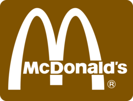 logos & mcdonald's free transparent png image.