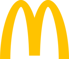 logos & mcdonald's free transparent png image.