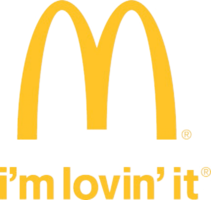 logos & mcdonald's free transparent png image.