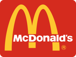 logos & mcdonald's free transparent png image.