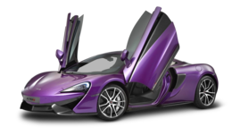 cars & McLaren free transparent png image.