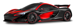 cars & McLaren free transparent png image.