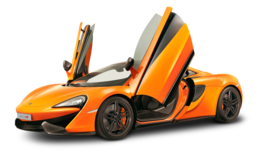 cars & mclaren free transparent png image.