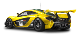 cars & McLaren free transparent png image.