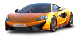 cars & McLaren free transparent png image.